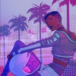 Meet your Posher, Brooke